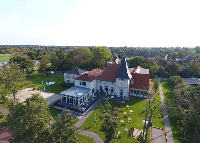 BloemfonteinSporthotels